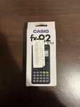 Kalkulator naukowy Casio fx-82 jak nowy