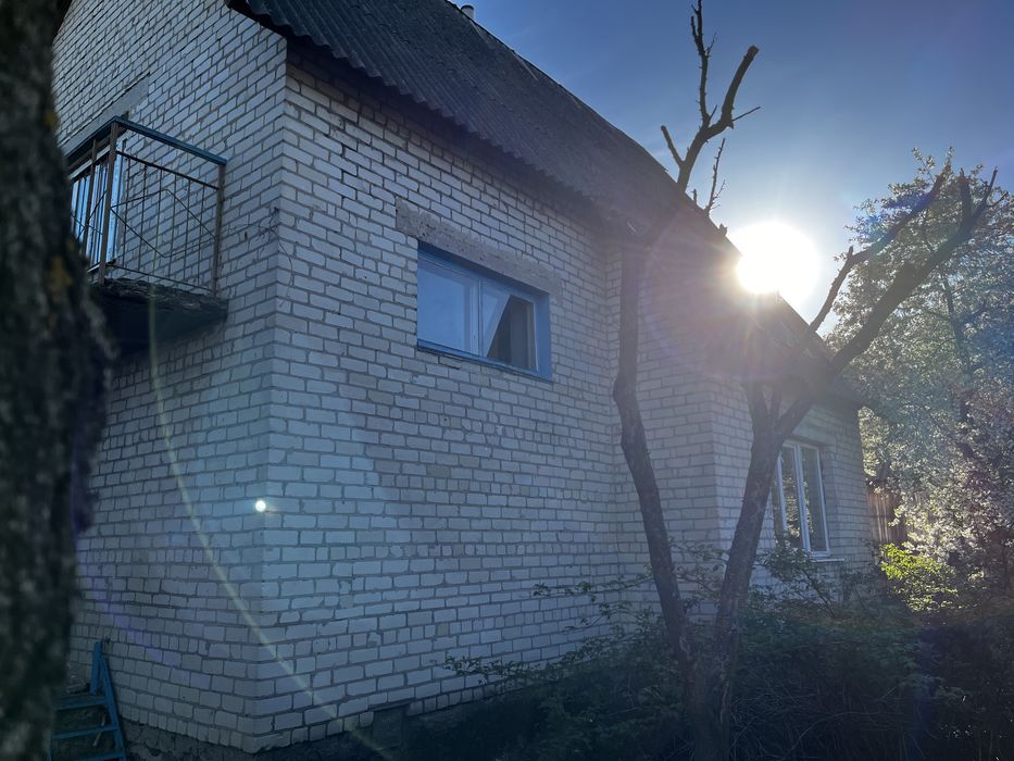 Продам  будинок