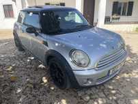 Mini Cooper 1.6 Gasolina