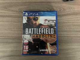 Battlefield Hardline PS4 PS5