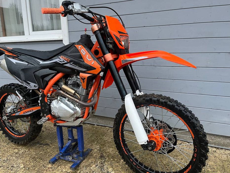 Кові адванс--250
