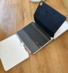 New iPad Magic Keyboard in box, never used!