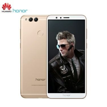 Telemóvel NOVO Huawei Honor 7X 4gb RAM e 32gb ROM