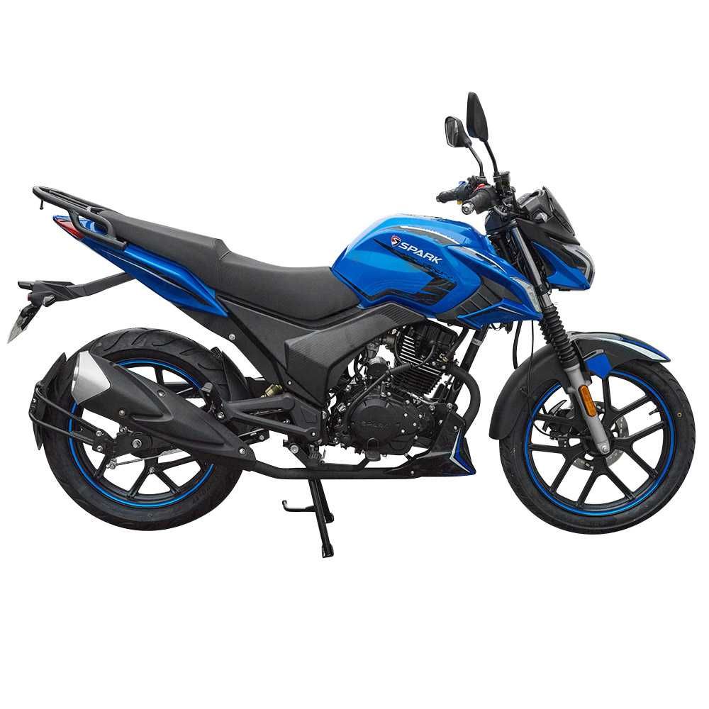 Мотоцикл SPARK SP200R-31