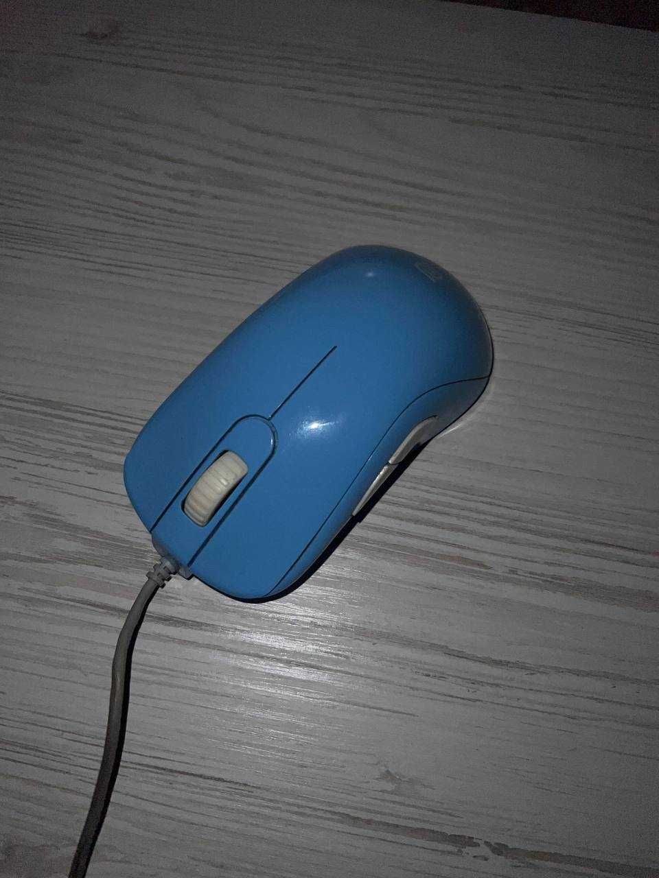 Zowie S2 Divina Blue