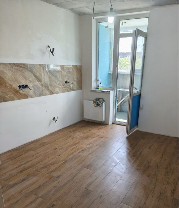 Продаж 1к-квартири,метро Теремки, ЖК Одеський, Приміська 24