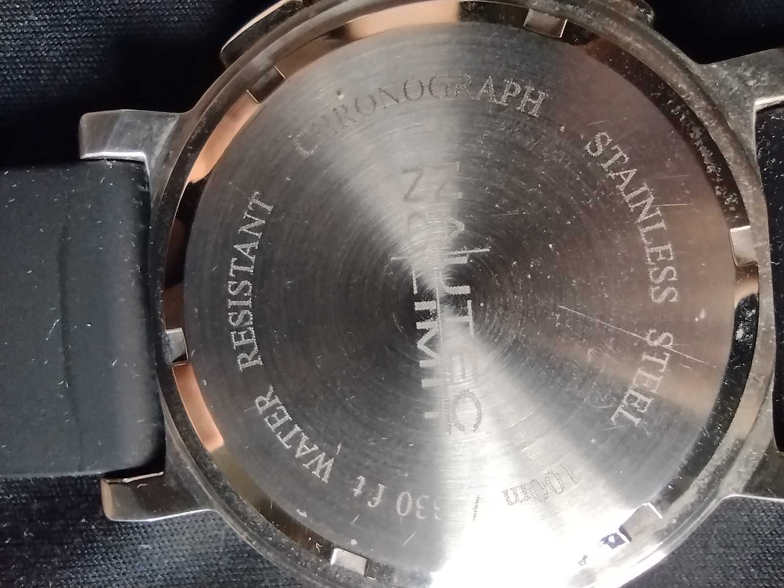Sprzedam zegarek Nautec/nolimit