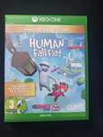 Human Fall Flat gra na xbox/ jak nowa