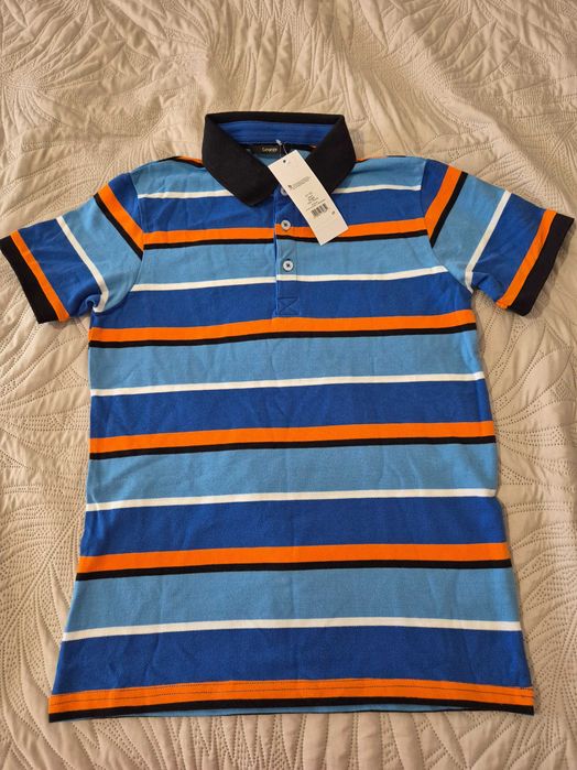 Футболка поло George 11-12 років