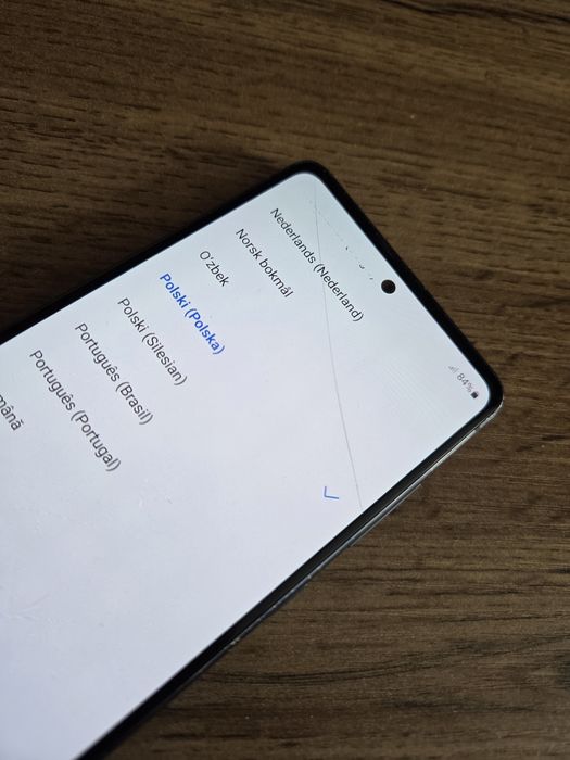 Samsung S20 FE sprawny do negocjacji