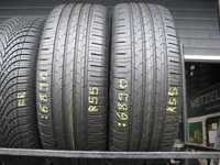 215/60R16 CONTINENTAL EcoContact 6 - Nr.6890