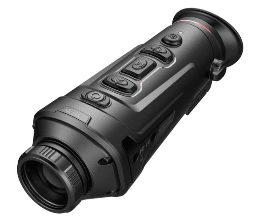 GUIDE TK421 TK 421 Termowizor kamera termowizyjna termowizja W-wa