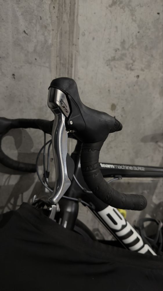 bmc teammachine slr02 Carbon