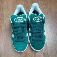 Adidas Campus 00s Green EU 39  Unisex Bardzo wygodne