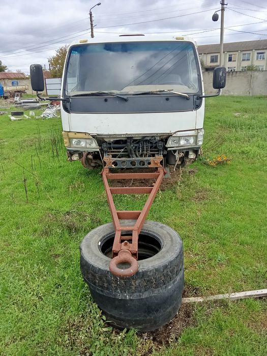 Разборка faw 1051