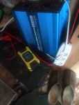 Продам аварийную станцию света