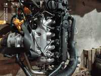 Motor Citroen C5 2.2Hdi 2004 Ref:4HX m40
