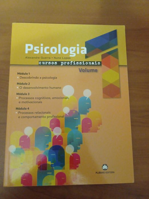 NOVO PREÇO!  Livros 10ºano - Cursos Profissionais