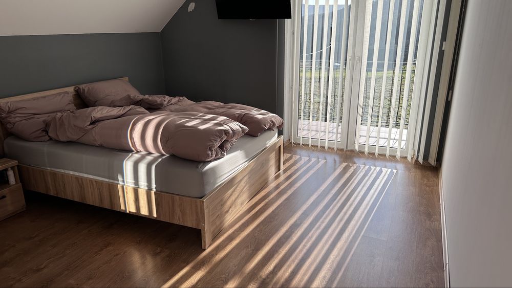 Wynajmę Dom 160m2 Głogoczów