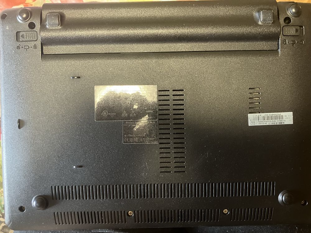 Нетбук Asus Eee PC 1201K