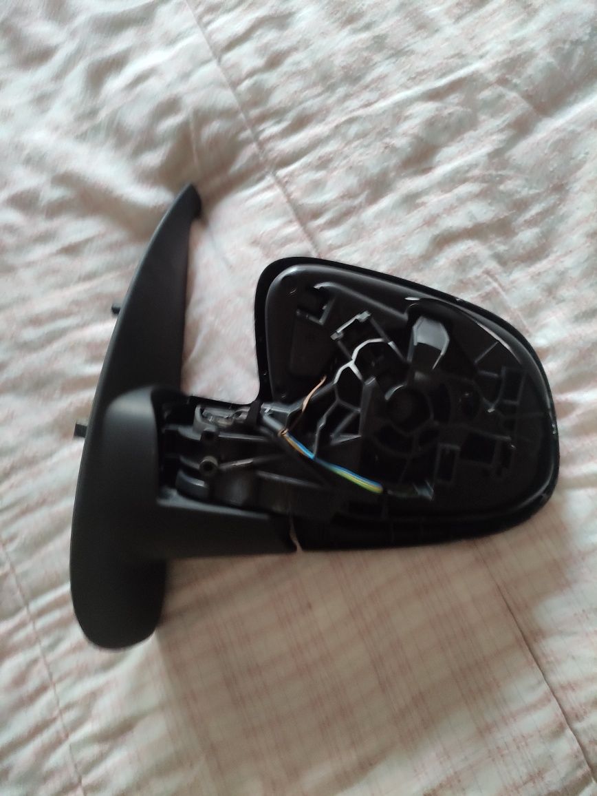 Espelho retrovisor Kangoo
