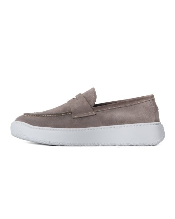 Пенни лоферы FRATELLI ROSSETTI One Justy (8/42, 9/43) Оригинал
