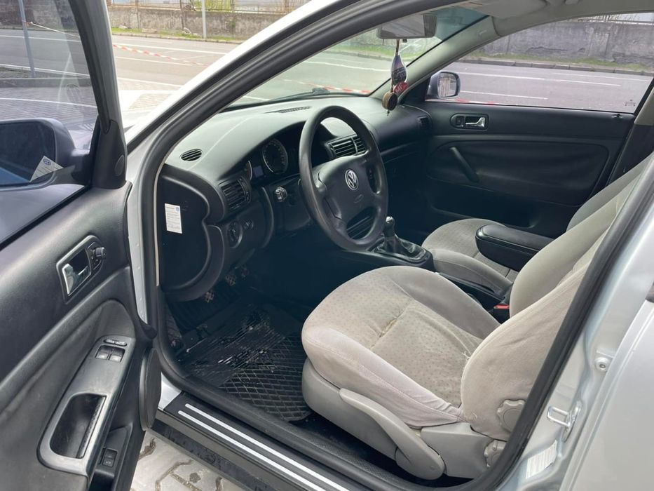 1.9 дизель обслужений