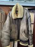 Куртка flight jaket MK/Air