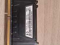 Pamieć RAM Corsair Vengeance LPX 16GB DDR4 (CMK16GX4M1A2400C16)