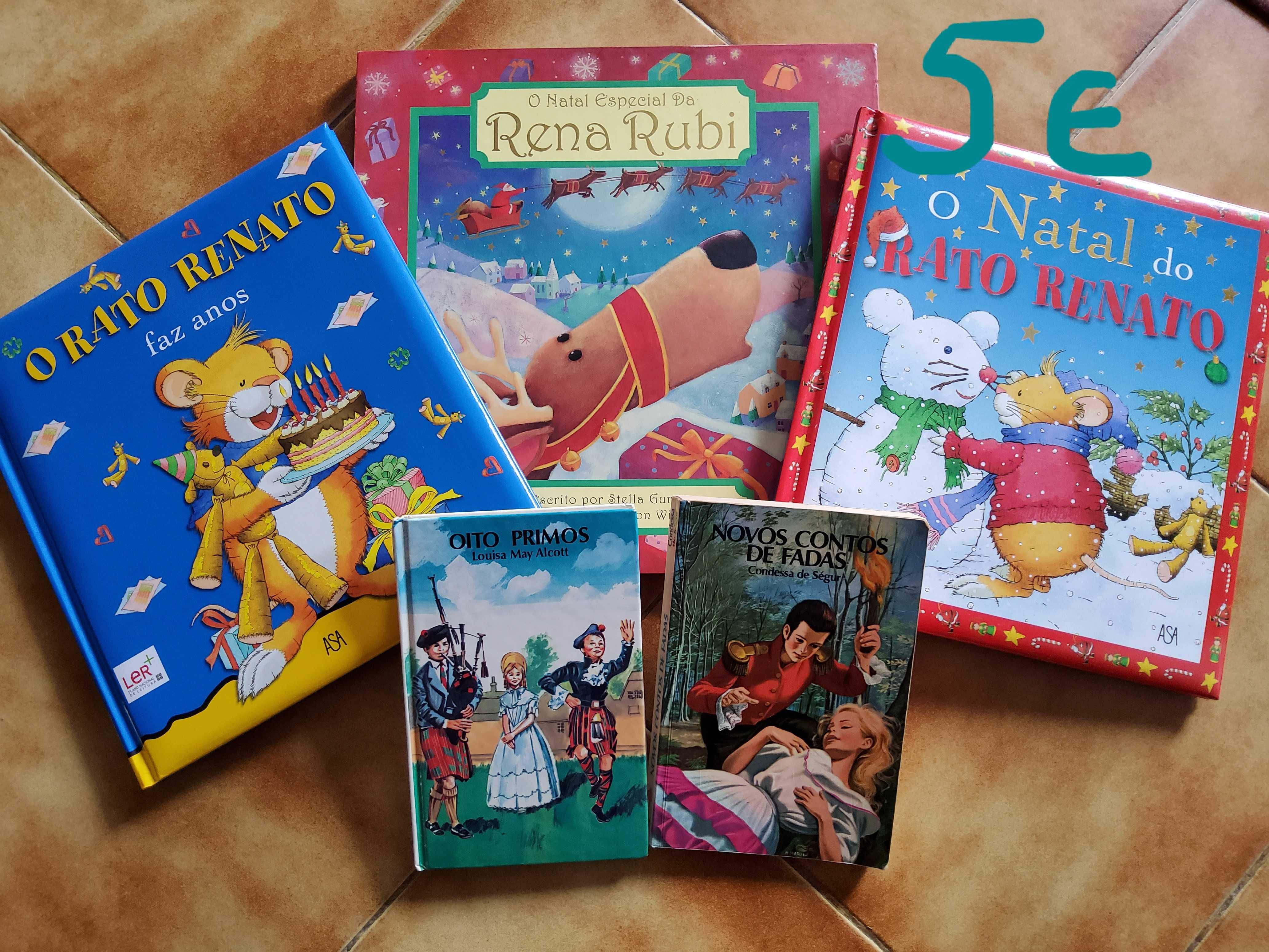 Livros                               .