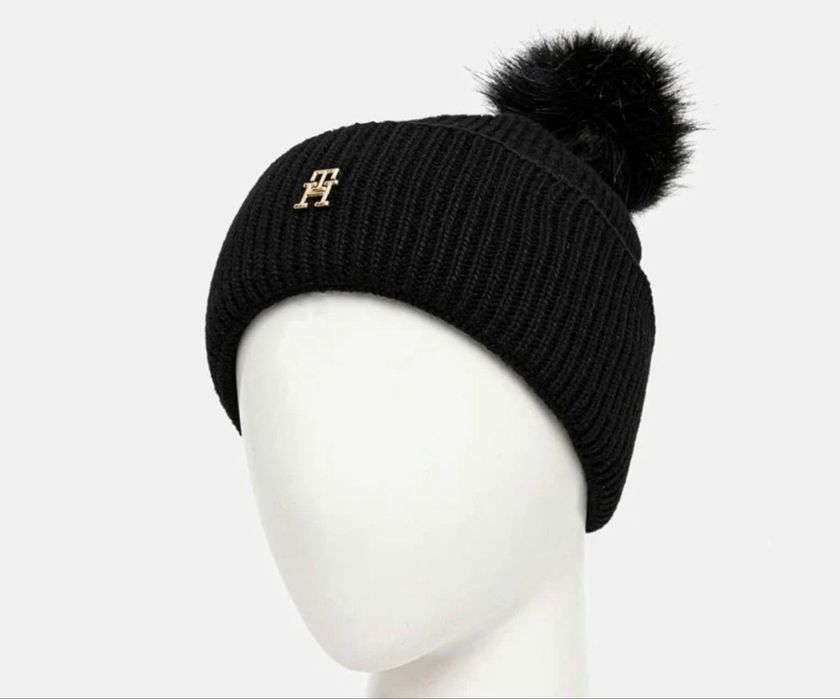 Жіноча шапка  Tommy Hilfiger