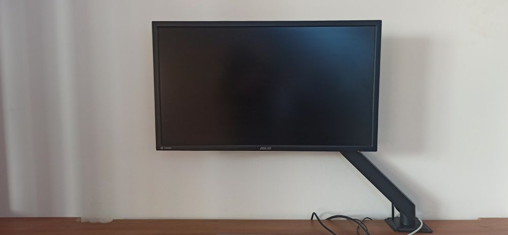 Monitor Asus VP28UQG