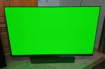 Oled телевізор 55 дюймів LG Oled55E8LLA 4K ULTRA