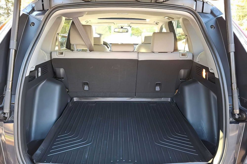 Honda CR-V EX-L      2017