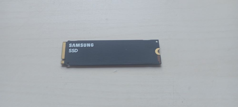 Dysk SSD Samsung 1tb M2 NVMe Plce gen 4x4 (