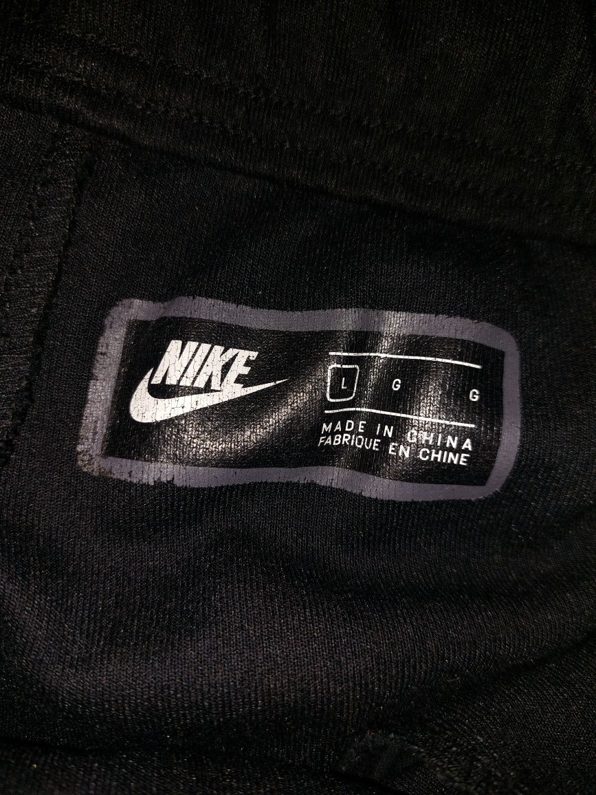 Штаны спортивные Nike Tech Fleece Size M