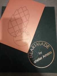 Modest Amaro - Heartmade by atelier Amaro