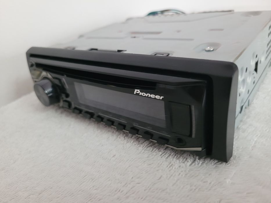 Radio Samochodowe Pioneer deh-4600bt * Bluetooth * usb * aux * cd/mp3