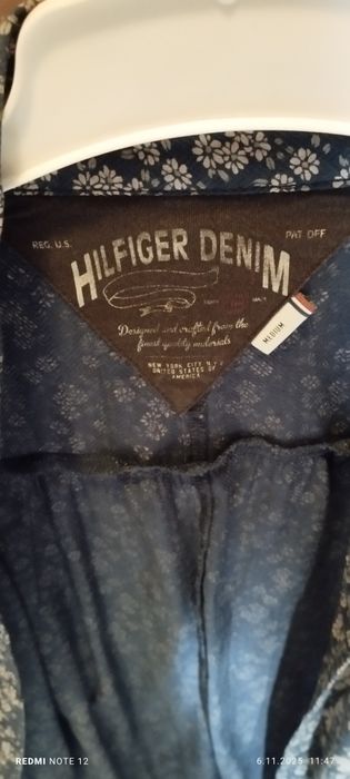 Koszula Tommy Hilfiger medium