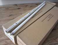 Świetlówki GE LongLast FT5/24W/840 - cool white - 60 szt - nowe