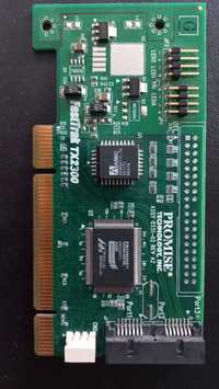 Контроллер SATA pci FastTrak tx2300