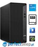 Komputer PC Gamingowy HP intel i5-10gen 16GB 512ssd RTX 3060