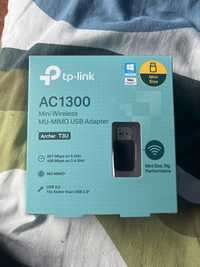 Pen Wifi AC1300 TpLink