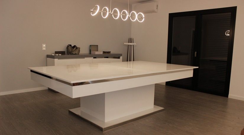 Bilhares Snooker/ montagem em todo país