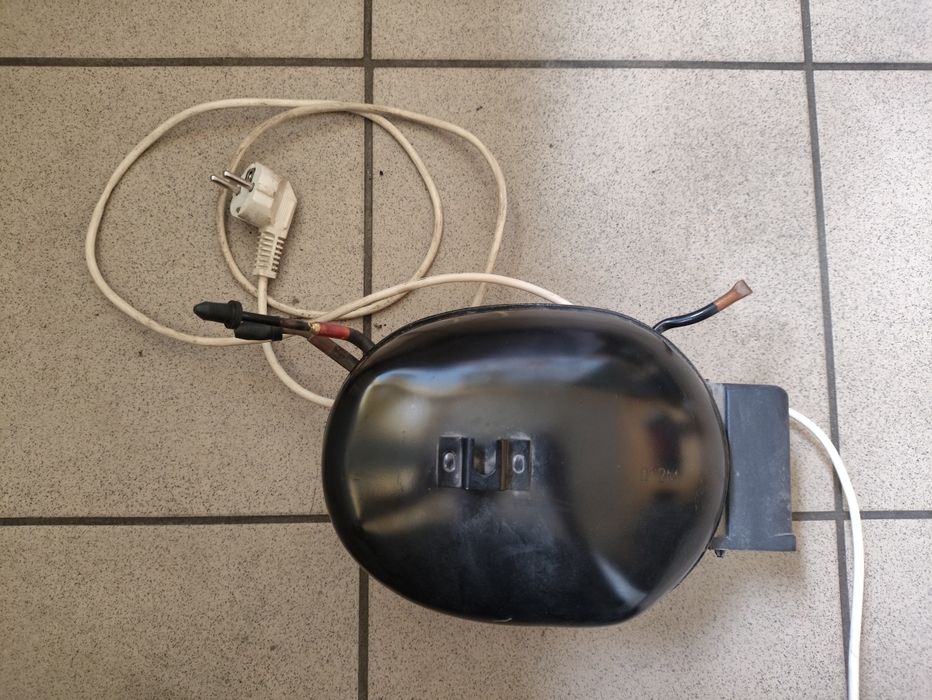 Sprężarka HMK95AA do lodówki, chłodziarki R600a