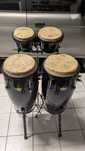 Congas e Bongós Remo