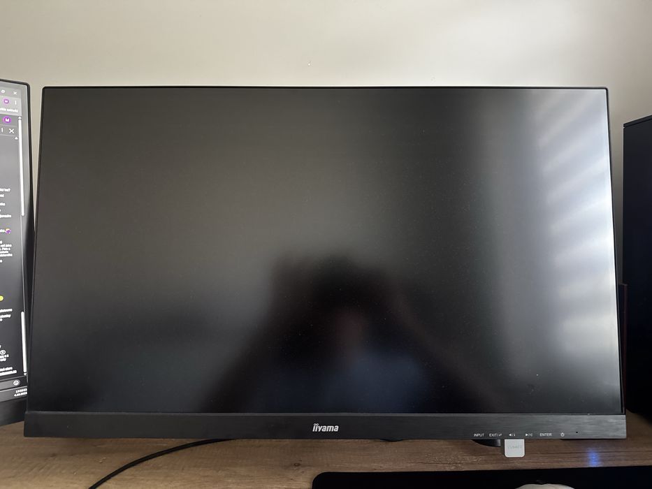 Monitor 240HZ Iiyama GB2790QSU-B5