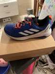 adidas  terrex 2 nowe org  rozm 42.5 i 43