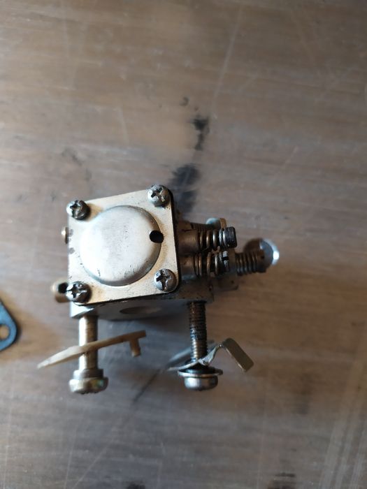 Карбюратор японський до бензокоси, бензопили