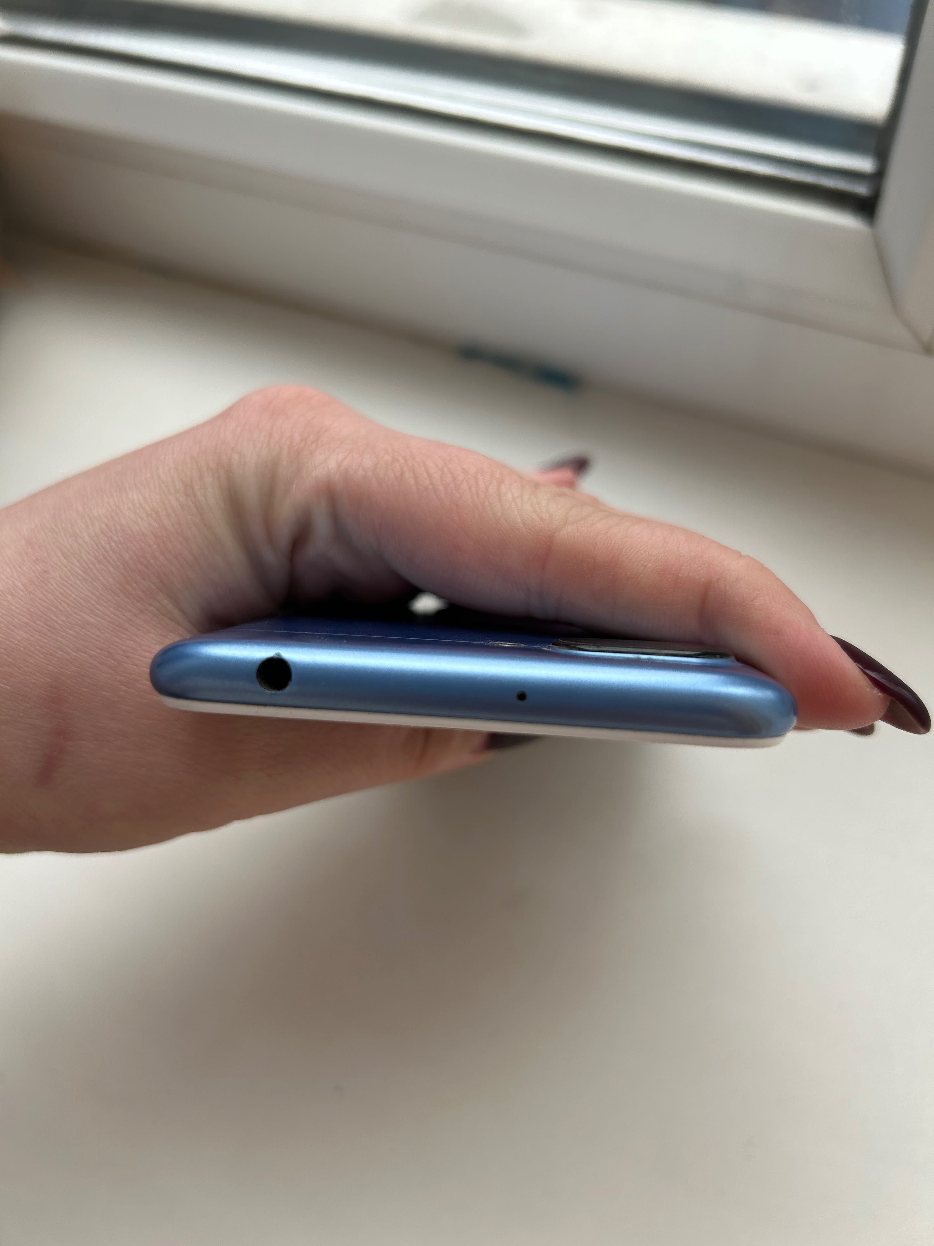 Xiaomi redmi 6 3/32gb